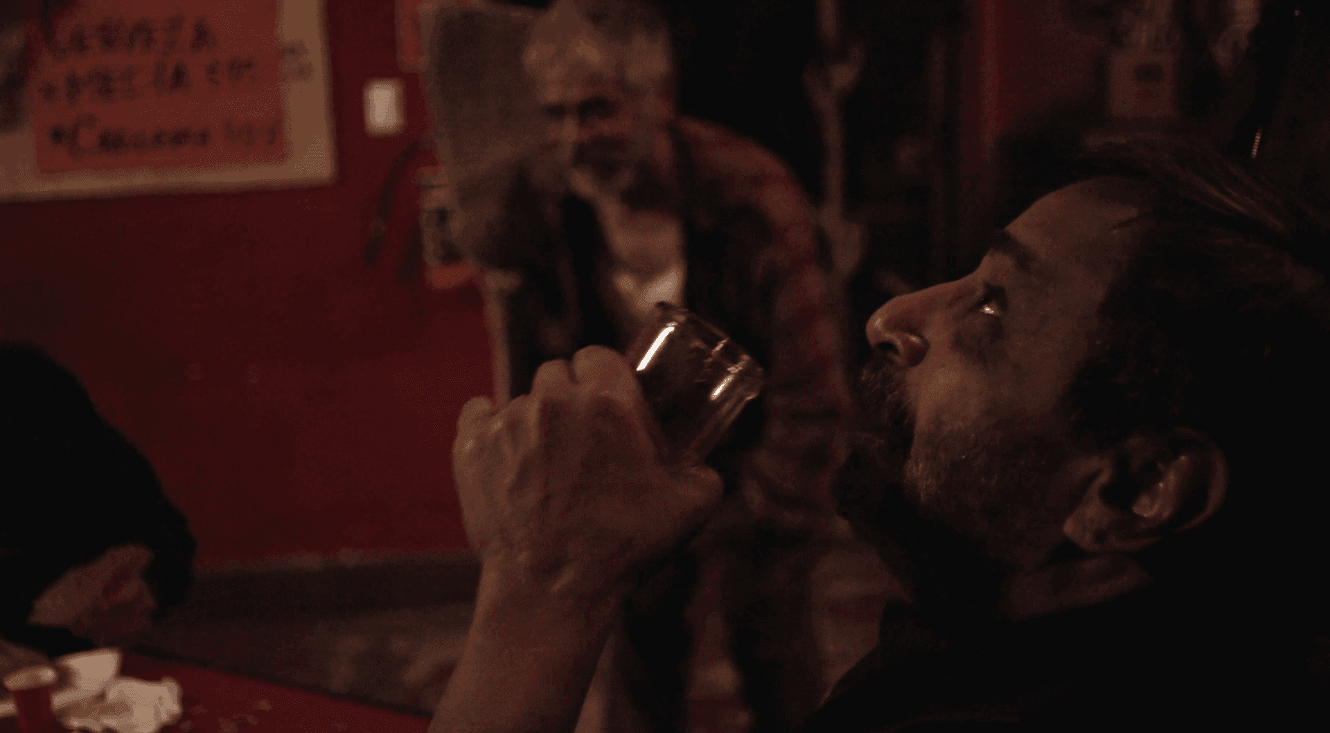 Fotograma 2 de La Leyenda de Saturnino