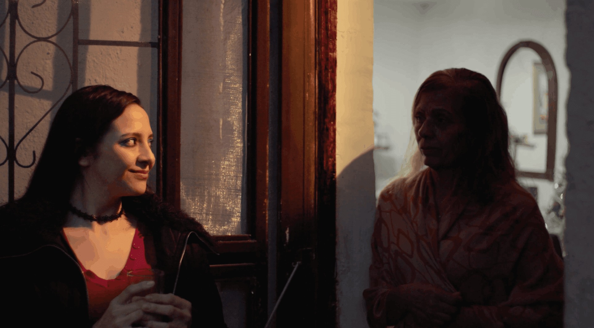 Fotograma 5 de La Leyenda de Saturnino