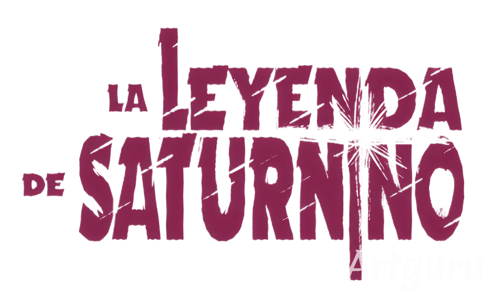 La Leyenda de Saturnino